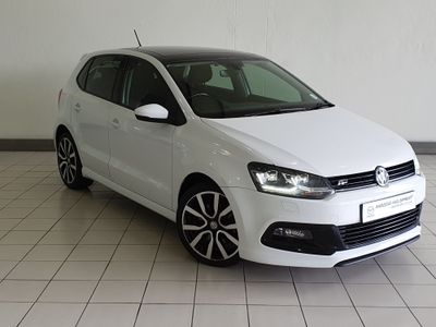 polo r line used for sale