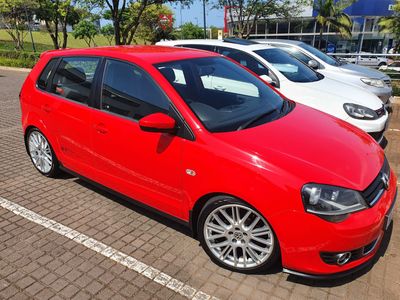 polo gt for sale 2015