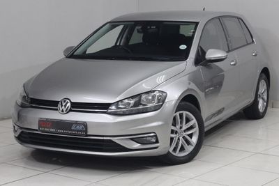 vw golf 7 1.0