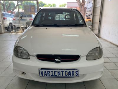 Used Opel Corsa Lite For Sale In Gauteng Cars Co Za Id