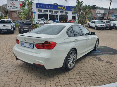 Used Bmw 3 Series 3i M Sport Line A T F30 For Sale In Kwazulu Natal Cars Co Za Id