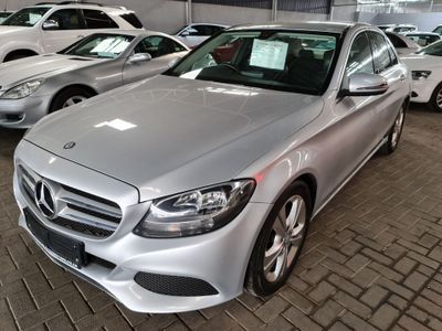 Mercedes Benz C180 2016 Avantgarde 1 6 In Selangor Automatic Sedan Black For Rm 182 000 3927734 Carlist My