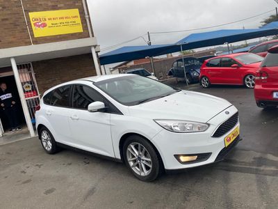 Used Ford Focus 1 0 Ecoboost Ambiente For Sale In Kwazulu Natal Cars Co Za Id 6478141