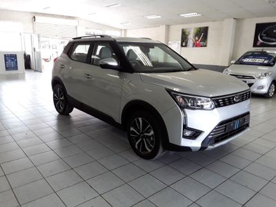 Used Mahindra Xuv300 1 2t W8 For Sale In Mpumalanga Cars Co Za Id