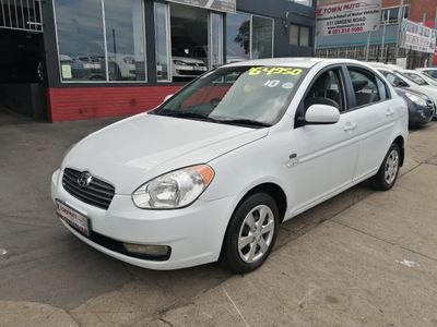 Used Hyundai Accent 1 6 Gls For Sale In Kwazulu Natal Cars Co Za Id 6494465