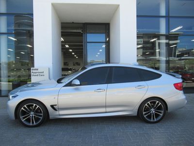 Used Bmw 3 Series 3d Gt Auto For Sale In Gauteng Cars Co Za Id