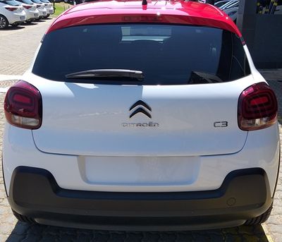 Used Citroen C3 1 2 Puretech Shine 81kw For Sale In Gauteng Cars Co Za Id