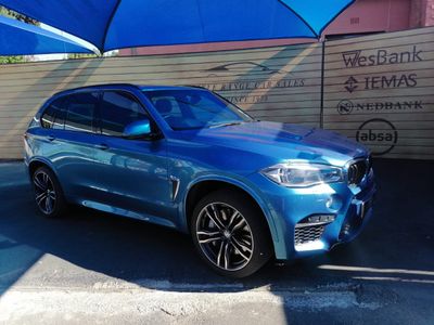 Used Bmw X5 M For Sale In Gauteng Cars Co Za Id 6505939