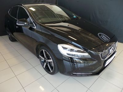 Used Volvo V40 D4 Inscription Geartronic For Sale In Kwazulu Natal Cars Co Za Id