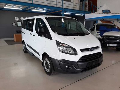 Used Ford Tourneo Custom 2 2tdci Ambiente Swb For Sale In Western Cape Cars Co Za Id