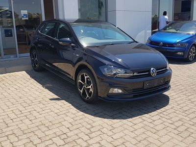 2021 vw polo tsi for sale