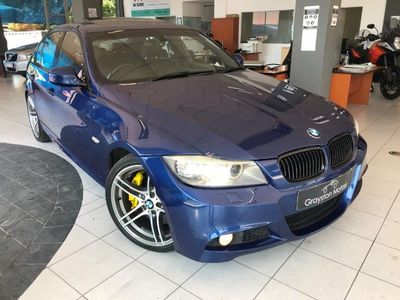 Used Bmw 3 Series 335i Sport A T E90 For Sale In Gauteng Cars Co Za Id