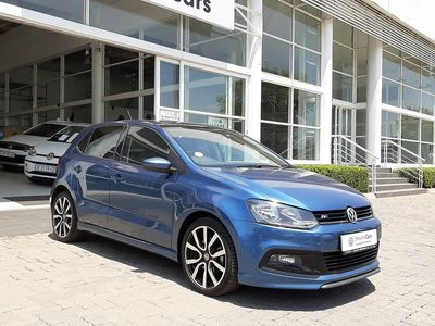 polo tsi dsg 2017