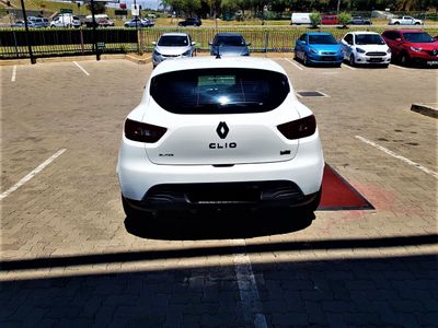 Used Renault Clio 900t Limited Edition Blaze For Sale In Gauteng Cars Co Za Id