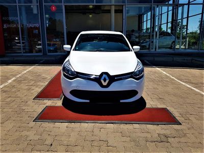 Used Renault Clio 900t Limited Edition Blaze For Sale In Gauteng Cars Co Za Id