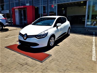 Used Renault Clio 900t Limited Edition Blaze For Sale In Gauteng Cars Co Za Id 6567764