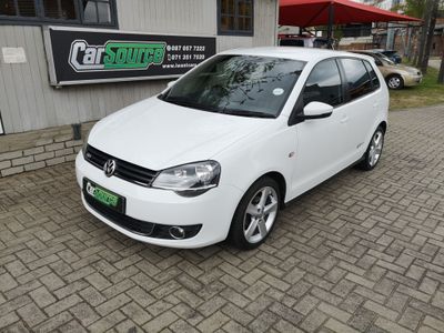 used polo gt for sale