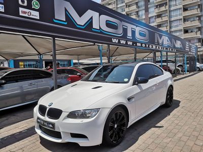 Used Bmw M3 Coupe M Dynamic Auto For Sale In Gauteng Cars Co Za Id