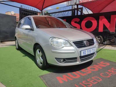 polo 1.9 tdi sedan for sale