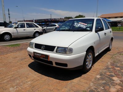 polo playa sedan