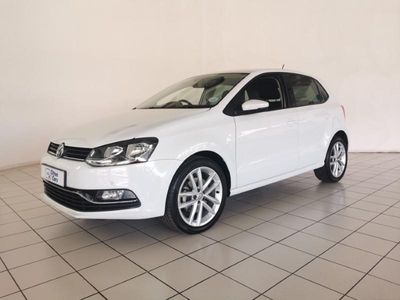 polo 1.4 tdi highline