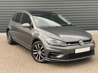 golf 1.0 tsi comfortline 2019