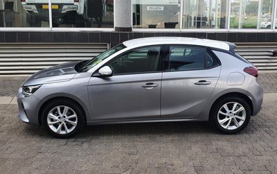 Used Opel Corsa 1 2 Edition 55kw For Sale In Gauteng Cars Co Za Id 666