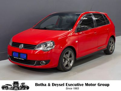 polo vivo gts for sale