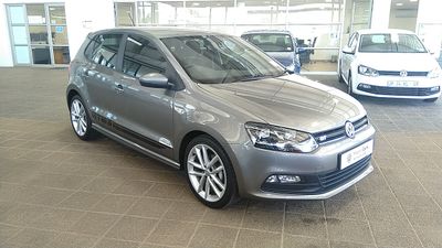 polo vivo tsi 2021