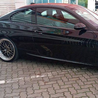 Used Bmw 3 Series 335i Coupe A T E92 For Sale In Gauteng Cars Co Za Id