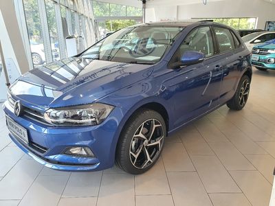 2021 vw polo tsi for sale