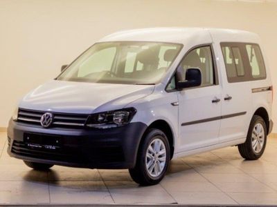 vw caddy maxi for sale cape town
