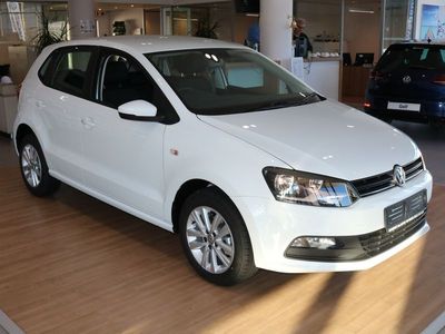 2021 polo vivo for sale