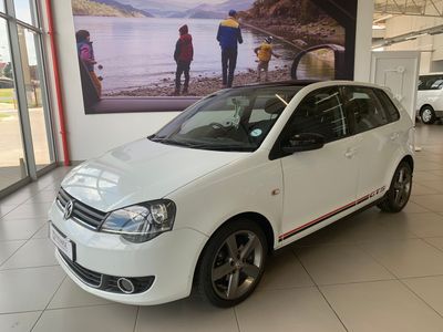 polo vivo gts 2017