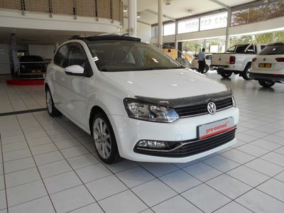 zambezi cars polo tsi