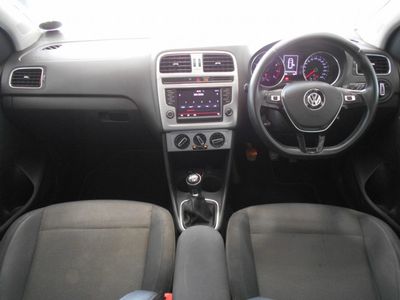 zambezi cars polo tsi