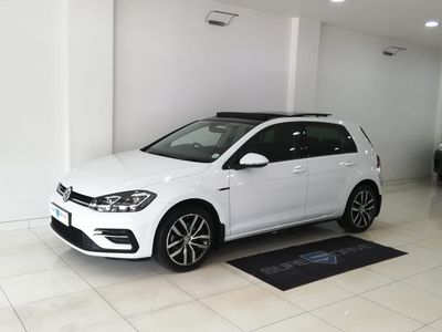 golf 7 1.0 tsi for sale