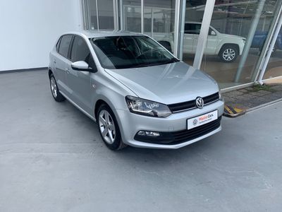 polo vivo 2021 for sale