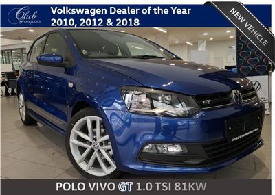 polo vivo tsi 2021