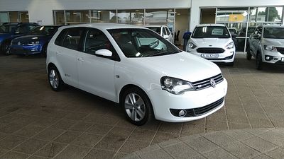 polo gt for sale 2015