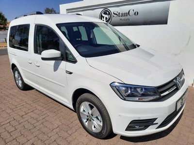 vw caddy 1.0 tsi for sale