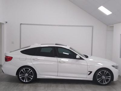 Used Bmw 3 Series 3i Gt M Sport Auto For Sale In Gauteng Cars Co Za Id