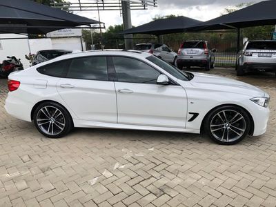 Used Bmw 3 Series 3i Gt M Sport Auto For Sale In Gauteng Cars Co Za Id