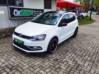 2017 polo tsi highline for sale