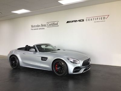 Mercedes Benz Sandton