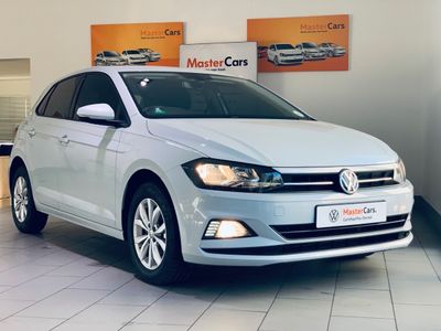 polo 1.0 trendline 2019