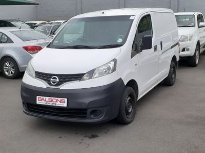 panel van for sale durban