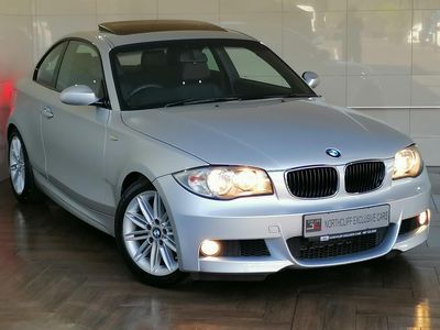 Used Bmw 1 Series 125i Coupe For Sale In Gauteng Cars Co Za Id