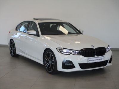 Used Bmw 3 Series Bmw 3 Series 3i M Sport Launch Edition For Sale In Kwazulu Natal Cars Co Za Id