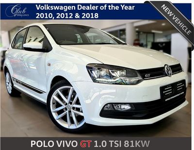 polo vivo tsi 2021